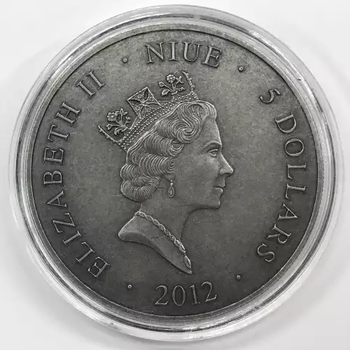 2 oz Silver (COIN) (3)