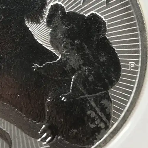 2 oz Silver (COIN) (3)