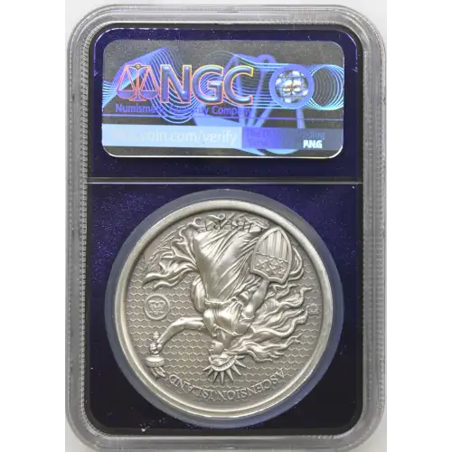 2 oz Silver (COIN) (2)