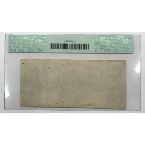 $20   Issues of the Confederate States of America CS-20