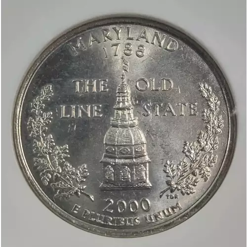 2000 MARYLAND  (3)