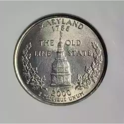 2000 MARYLAND  (2)