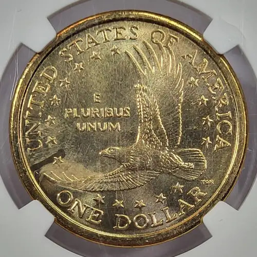 2000 MILLENNIUM SET PL (2)