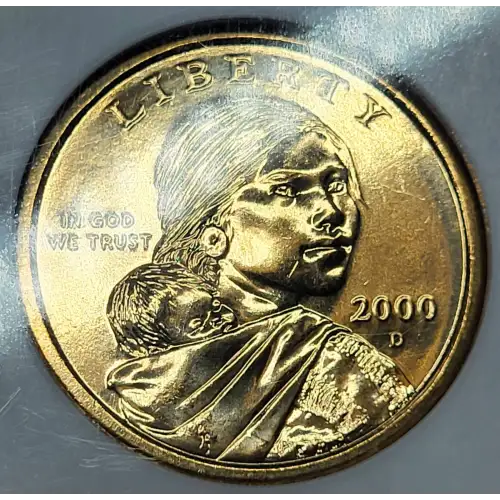 2000 MILLENNIUM SET PL