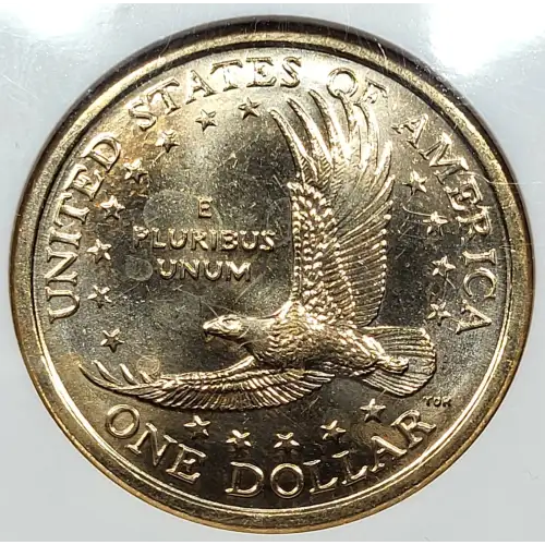 2000 MILLENNIUM SET PL (2)