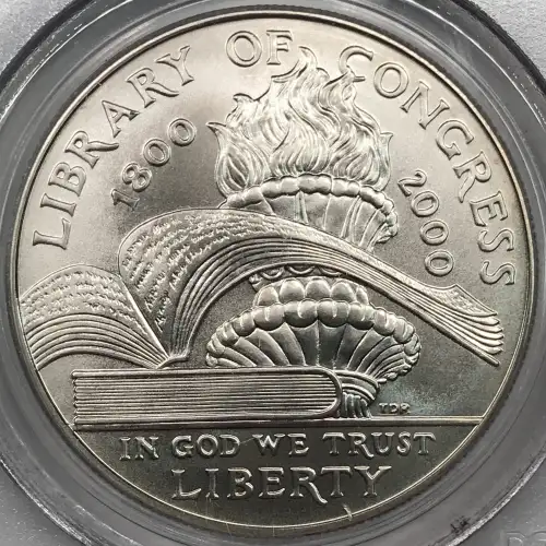 2000-P $1 Library (2)