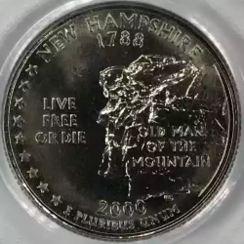 2000-P 25C New Hampshire (6)