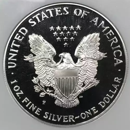 2000 P  ULTRA CAMEO