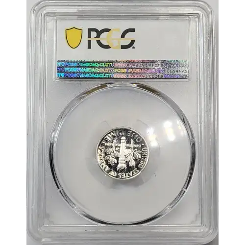 2000-S 10C Silver, DCAM (4)