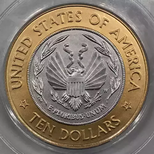 2000-W $10 Library of Congress Bimetallic (2)