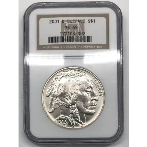2001 BUFFALO (2)