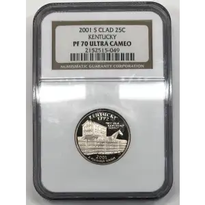 2001 S KENTUCKY ULTRA CAMEO (2)