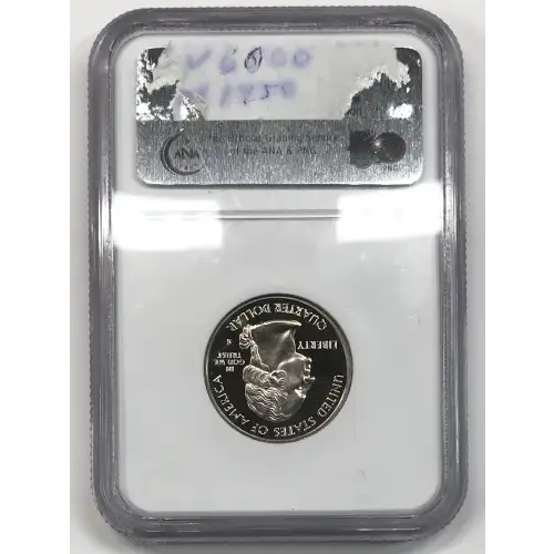 2001 S KENTUCKY ULTRA CAMEO