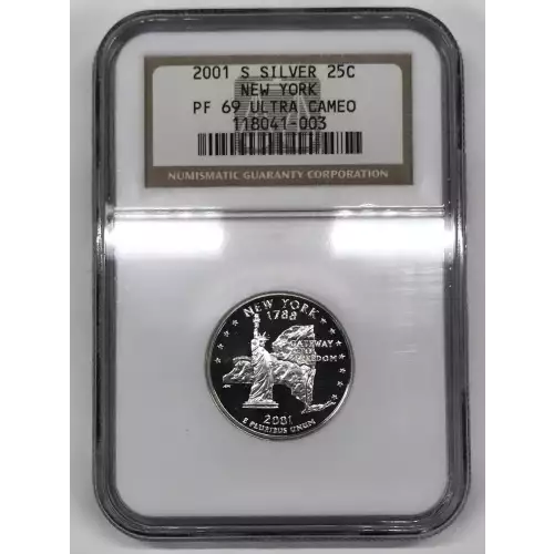 2001 S NEW YORK ULTRA CAMEO (2)