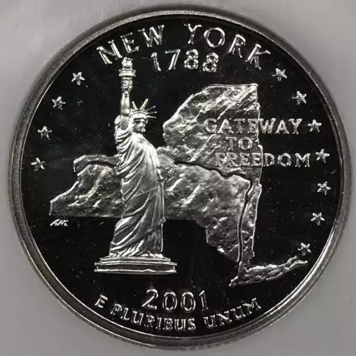 2001 S NEW YORK ULTRA CAMEO (3)