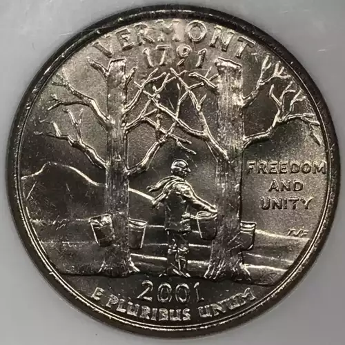 2001 VERMONT  (3)