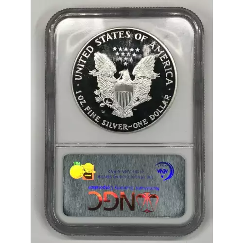 2001 W  ULTRA CAMEO