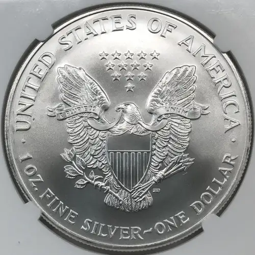 2002 Early Production Struck in 2001 (2)