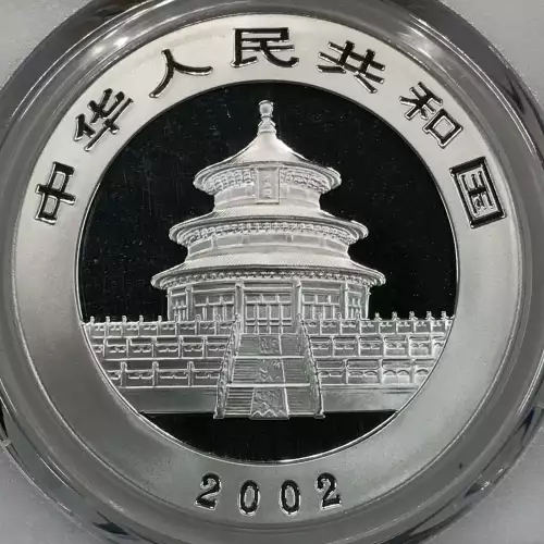 2002 - PAN-358A - 1 oz (4)