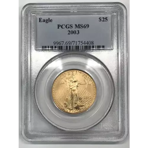 2003 $25 (2)