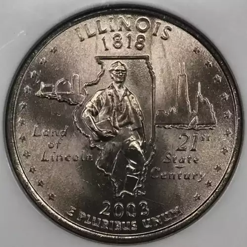 2003 ILLINOIS  (2)