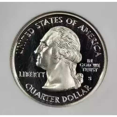 2003 S ILLINOIS ULTRA CAMEO (2)