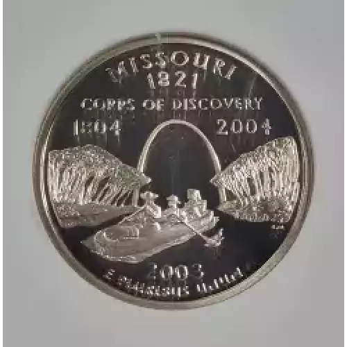 2003 S MISSOURI ULTRA CAMEO (2)