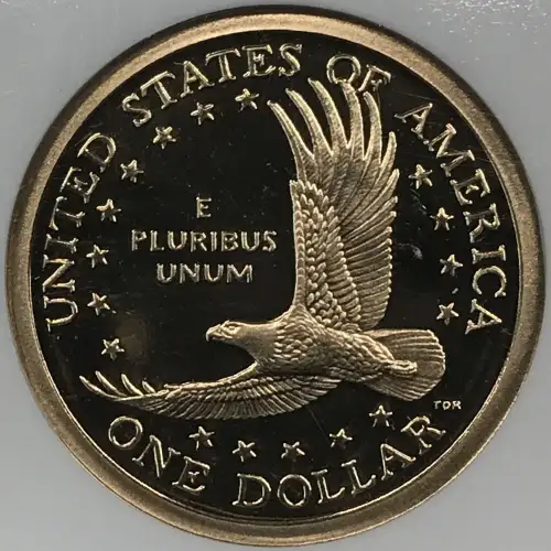 2003  ULTRA CAMEO