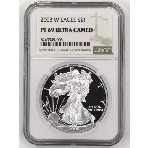 2003 W  ULTRA CAMEO (2)