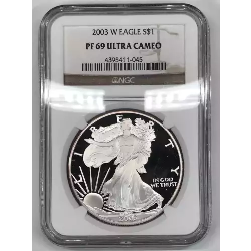 2003 W  ULTRA CAMEO (2)