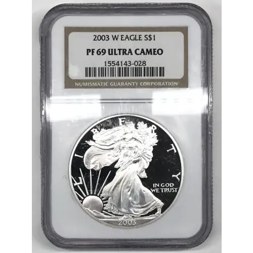 2003 W  ULTRA CAMEO (2)