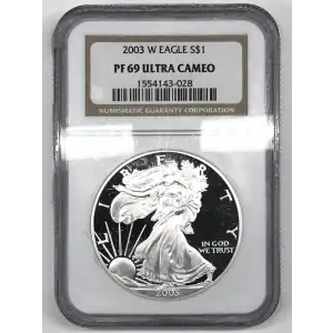 2003 W  ULTRA CAMEO (2)