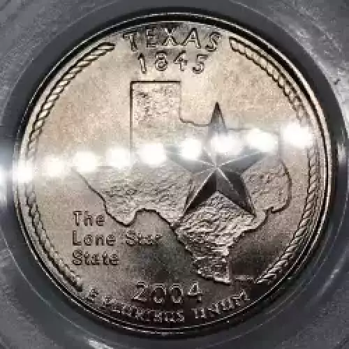 2004-D 25C Texas (3)