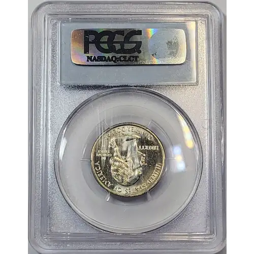 2004-D 25C Wisconsin Extra Leaf High (4)