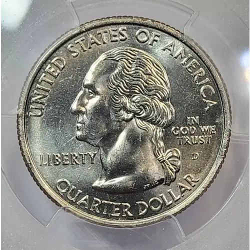 2004-D 25C Wisconsin Extra Leaf High (3)