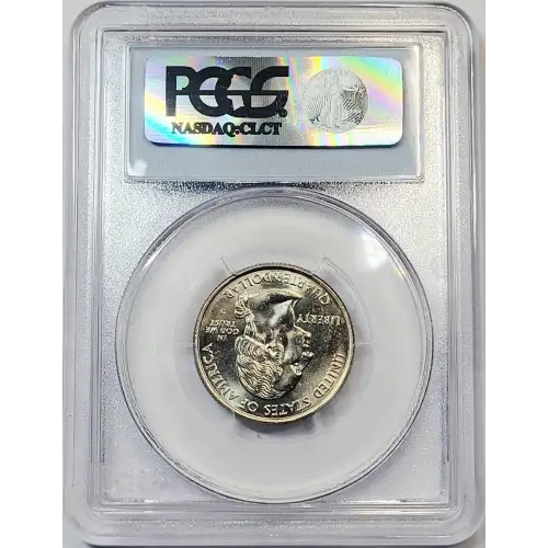 2004-D 25C Wisconsin Extra Leaf High (3)