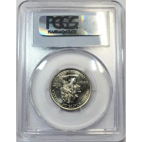 2004-D 25C Wisconsin Extra Leaf High (4)