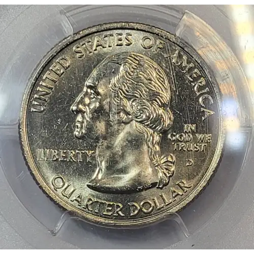 2004-D 25C Wisconsin Extra Leaf High (2)