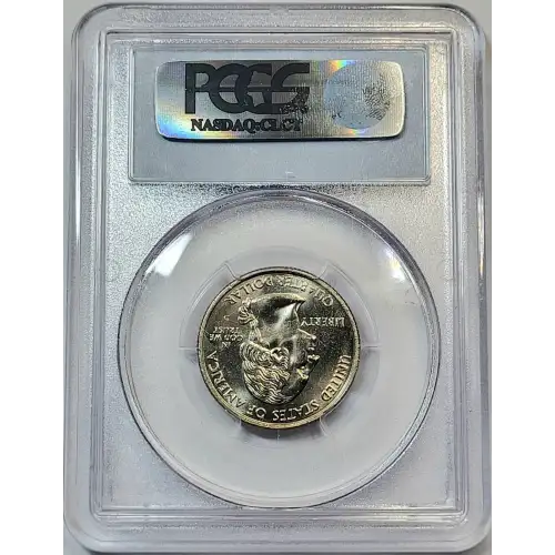 2004-D 25C Wisconsin Extra Leaf High (2)