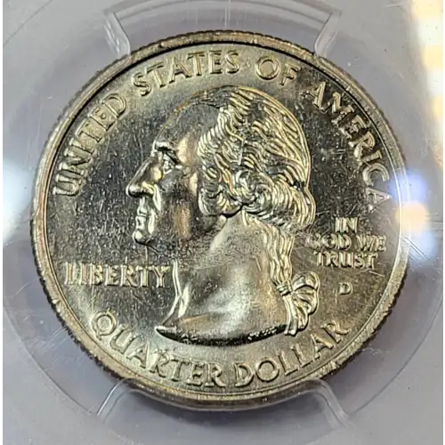 2004-D 25C Wisconsin Extra Leaf High (4)