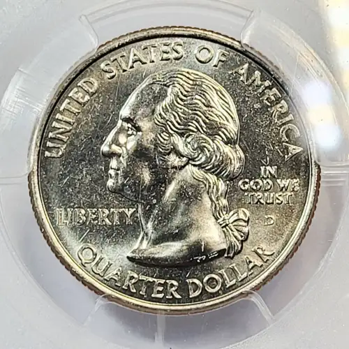 2004-D 25C Wisconsin Extra Leaf High (3)