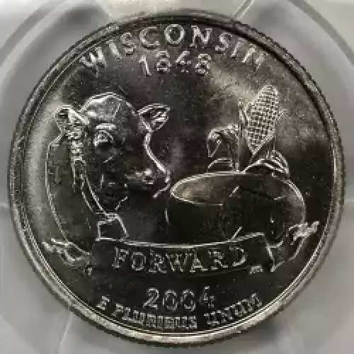 2004-D 25C Wisconsin Extra Leaf Low (6)