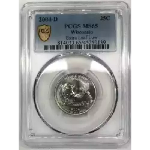 2004-D 25C Wisconsin Extra Leaf Low (2)