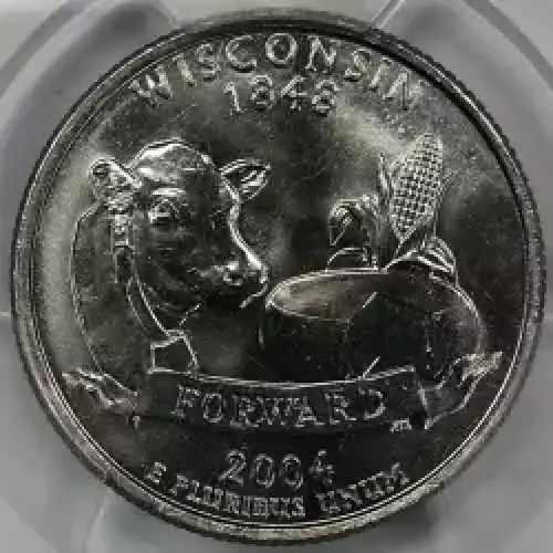2004-D 25C Wisconsin Extra Leaf Low (6)
