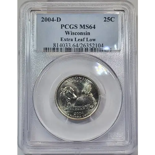 2004-D 25C Wisconsin Extra Leaf Low (3)