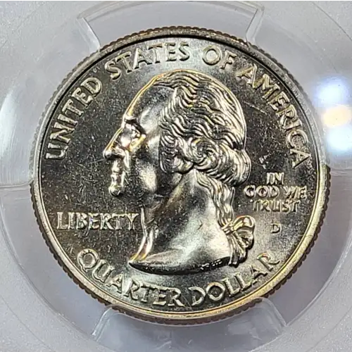 2004-D 25C Wisconsin Extra Leaf Low (2)