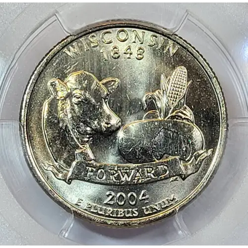 2004-D 25C Wisconsin Extra Leaf Low (2)