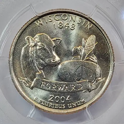 2004-D 25C Wisconsin Extra Leaf Low (3)