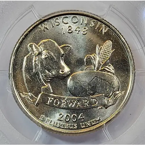 2004-D 25C Wisconsin Extra Leaf Low (3)