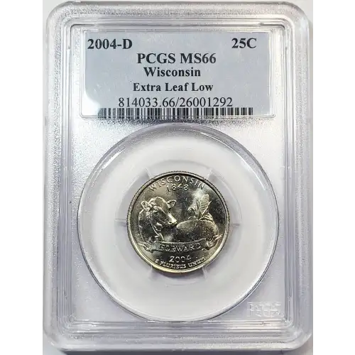 2004-D 25C Wisconsin Extra Leaf Low (3)